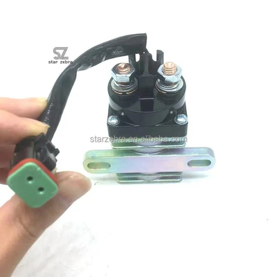 2418368 241-8368 Suministro de fábrica C9 sensor interruptor retransmisor magnético 2418368 interruptor electromagnético
