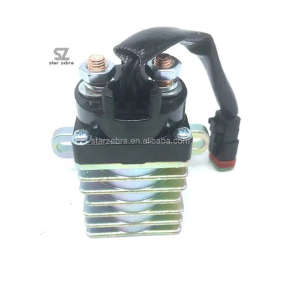 2418368 241-8368 Suministro de fábrica C9 sensor interruptor retransmisor magnético 2418368 interruptor electromagnético