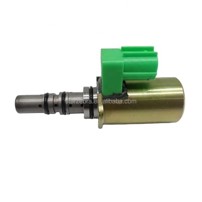YT35V00004F1 YT35V00005F1 Válvula solenoide para Sumitomo SK60 Sk60-5 SK70 SK80 Partes de la bomba hidráulica de las excavadoras