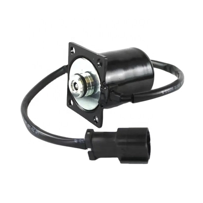 708-2L-25211 Válvula de solenoide para excavadora PC300-3 PC200-3 PC200-5 PC200-6