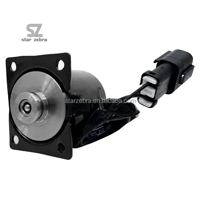708-2L-25211 Válvula de solenoide para excavadora PC300-3 PC200-3 PC200-5 PC200-6