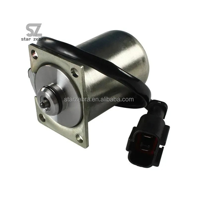 708-2L-25211 Válvula de solenoide para excavadora PC300-3 PC200-3 PC200-5 PC200-6