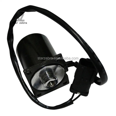 708-2L-25211 Válvula de solenoide para excavadora PC300-3 PC200-3 PC200-5 PC200-6