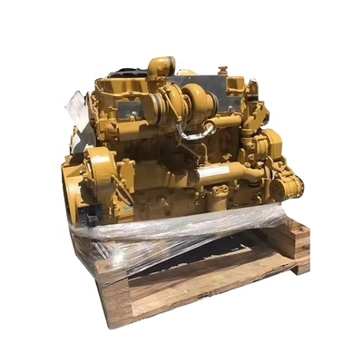 S4K 3066 S6K 3204 3306 3406 3408 3166 C4.2 C6.4 C7 C7.1 C9 C9.3 C11 C12 C13 C15 Equipo completo de motores diésel