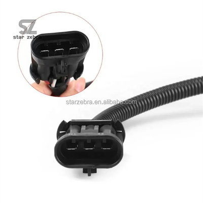 1G925-60010 V3600 Solenoide de apagado de parada de combustible para el motor diésel Kubota 1G92560010