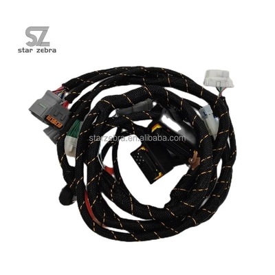 Para el motor de excavadora Isuzu/4JJ/4HK1/6HK1/6WG1/línea de arranque