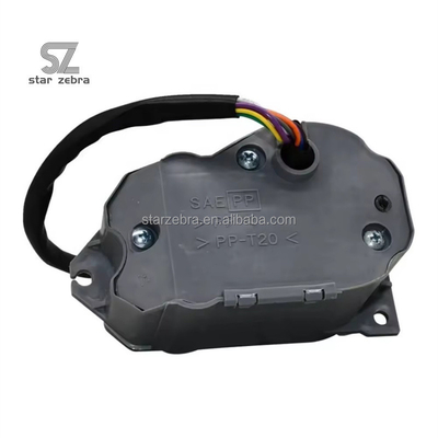 Para excavadoras con motor de aceleración EX200-5
