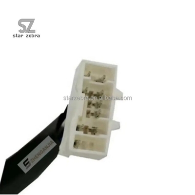 Para excavadoras con motor de aceleración EX200-5