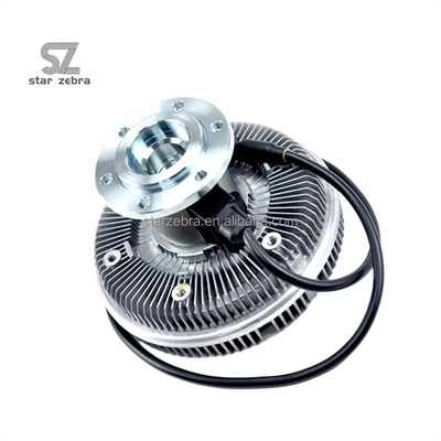 324-0123 Para E320D/ 320D/320D L Embrague del ventilador 3240123 Excavadora 3066 C6 C6.4 Embrague del ventilador del conductor