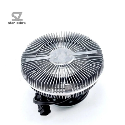 324-0123 Para E320D/ 320D/320D L Embrague del ventilador 3240123 Excavadora 3066 C6 C6.4 Embrague del ventilador del conductor