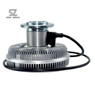 324-0123 Para E320D/ 320D/320D L Embrague del ventilador 3240123 Excavadora 3066 C6 C6.4 Embrague del ventilador del conductor