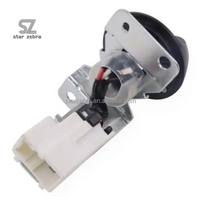 Estrella cebra 22U-06-22380 Excavadora piezas eléctricas del acelerador Conmutador para KOMATSU PC200-8 PC350-8