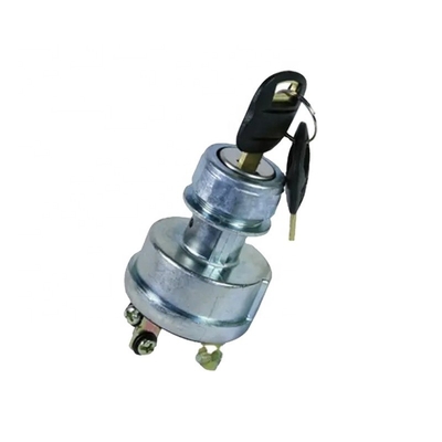 9G7641 Carter interruptor de encendido accesorios de excavadora CAT cabina de excavadora cerradura de puerta eléctrica cabeza de bloqueo de arranque
