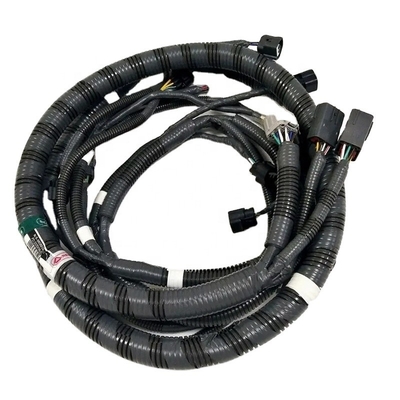 4658524 8-98089338-2 8-98038266-0 Accesorios originales de calidad para excavadoras, 6WG1 EFI Arneses de cableado del motor para ZX470-3