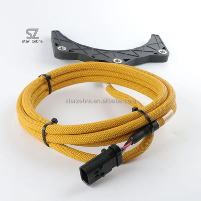 4784875 accesorios para excavadoras con arnés de Carter 5193844 310-9688 sensor de excavadora CAT