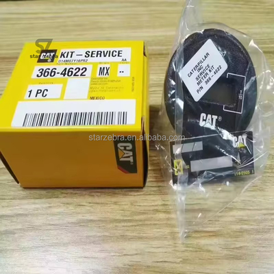 1175270 Carter E365C Válvula de alivio excavadora accesorios de excavadora CAT arma principal de la excavadora arma secundaria