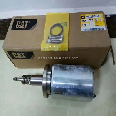 1175270 Carter E365C Válvula de alivio excavadora accesorios de excavadora CAT arma principal de la excavadora arma secundaria