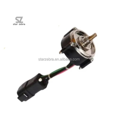 106-0107 E320B E320C Sensor de posición del acelerador del acelerador 1060107, mando rotativo del interruptor