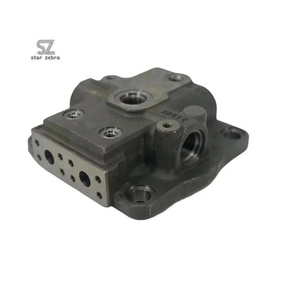 Cat 374 Revestimiento del motor de dirección
