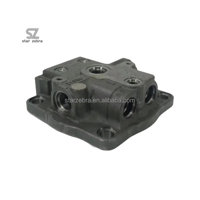 Cat 374 Revestimiento del motor de dirección