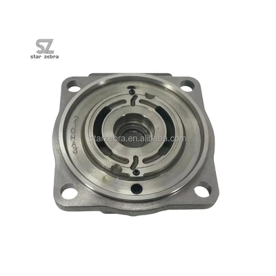 Cat 374 Revestimiento del motor de dirección