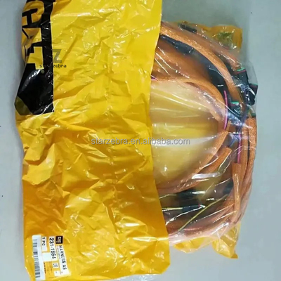 5207000 Carter E320D 323D C6.4 línea de control del motor de excavadora accesorios de excavadora arnés de cableado de la excavadora