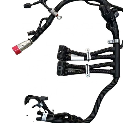 2864502 M11 Arneses de cableado del modelo de control eléctrico 2864504 2864506 2864484 2864488 2864500 para motores diesel