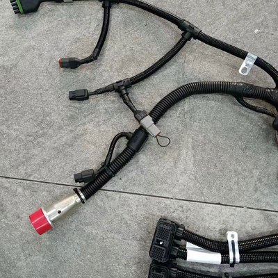 2864502 M11 Arneses de cableado del modelo de control eléctrico 2864504 2864506 2864484 2864488 2864500 para motores diesel