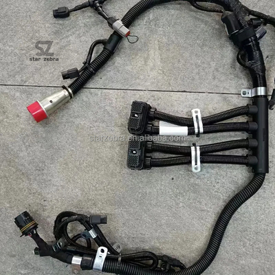 2864502 M11 Arneses de cableado del modelo de control eléctrico 2864504 2864506 2864484 2864488 2864500 para motores diesel