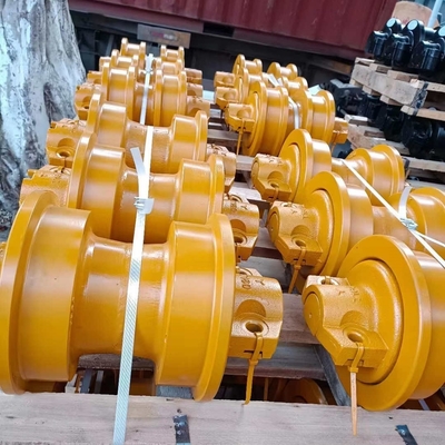 piezas de repuesto de excavadoras Hitachi