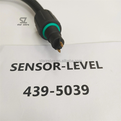El sensor de nivel de líquido 439-5039 para el motor C7.1 C4.4 C9.3