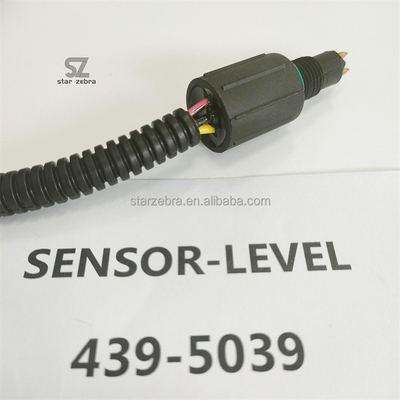 El sensor de nivel de líquido 439-5039 para el motor C7.1 C4.4 C9.3