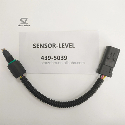 El sensor de nivel de líquido 439-5039 para el motor C7.1 C4.4 C9.3