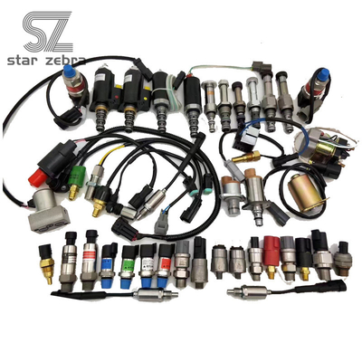 El sensor de nivel de líquido 439-5039 para el motor C7.1 C4.4 C9.3