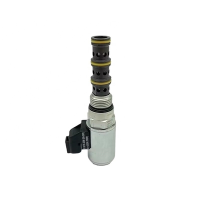 STAR ZEBRA LiuGong 933/936/948/950/952/956/960 ventilador de excavadora motor ventilador de la bomba de la válvula de solenoide