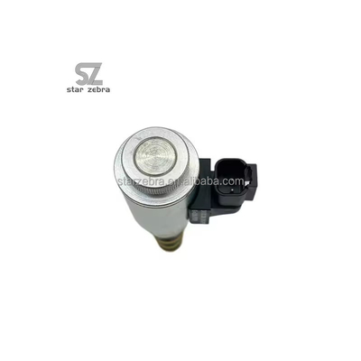 STAR ZEBRA LiuGong 933/936/948/950/952/956/960 ventilador de excavadora motor ventilador de la bomba de la válvula de solenoide