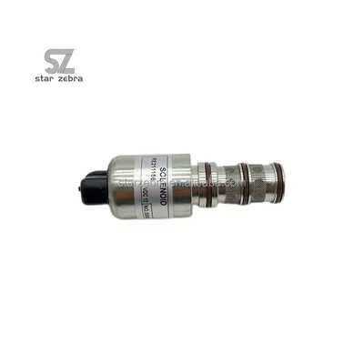 AT310584 RE211156 STAR ZEBRA válvula solenoide hidráulica válvula solenoide para cargador 310J 325K