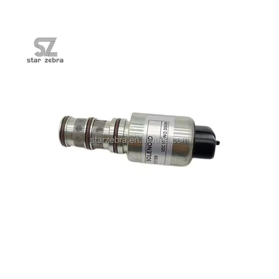 AT310584 RE211156 STAR ZEBRA válvula solenoide hidráulica válvula solenoide para cargador 310J 325K