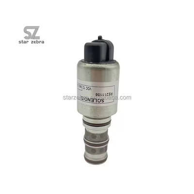 AT310584 RE211156 STAR ZEBRA válvula solenoide hidráulica válvula solenoide para cargador 310J 325K