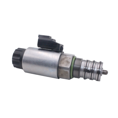 248-4971 248-4973 STAR ZEBRA Válvula de solenoide de alta calidad 257-1194 2484971 12V para la Oruga E305.5 E306E E307E E308E
