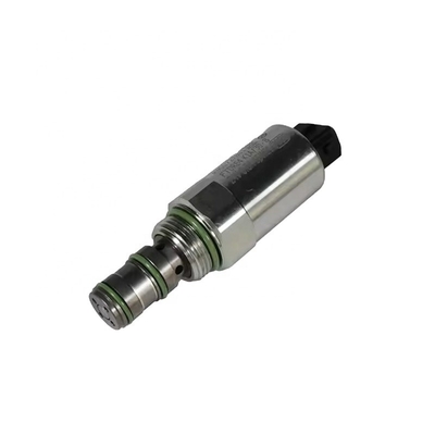 STAR ZEBRA R90072787801 FTDRE4 K1A/30-8 24V 0.8A 18W21 7080 SOLENOID VALVE piezas de excavadora de buena calidad