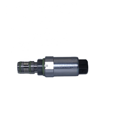 R900727801 Válvula Rexroth para bomba hidráulica Válvula solenoide 6365H Partes de excavadoras