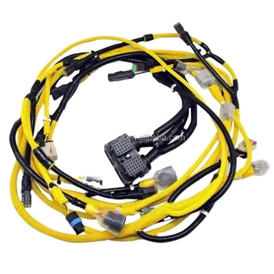 6251-81-9940 Arnés de cableado del motor PC400-8 PC450-8 Komatsu SAA6D125-5F