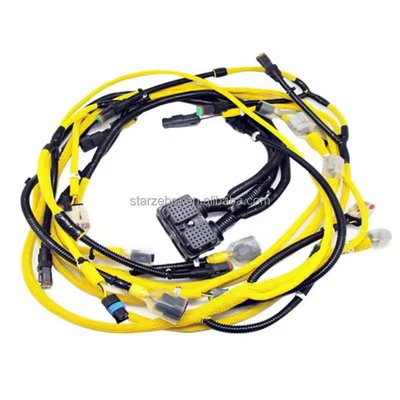 6251-81-9940 Arnés de cableado del motor PC400-8 PC450-8 Komatsu SAA6D125-5F