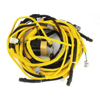 6251-81-9940 Arnés de cableado del motor PC400-8 PC450-8 Komatsu SAA6D125-5F