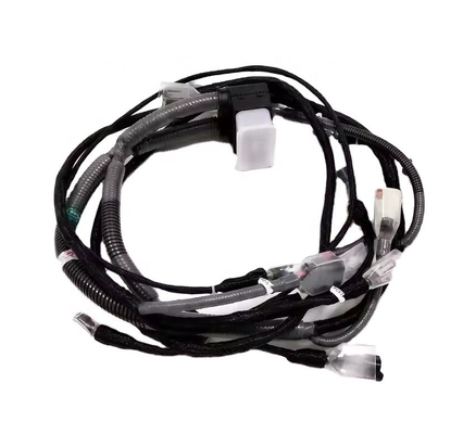 6251-81-9930 PC400-8R El cable del motor