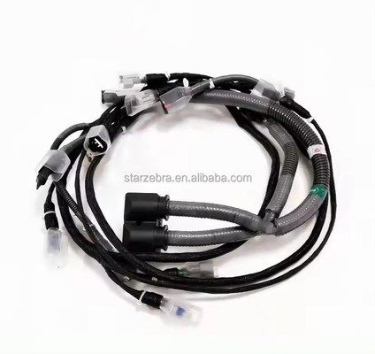 6251-81-9930 PC400-8R El cable del motor