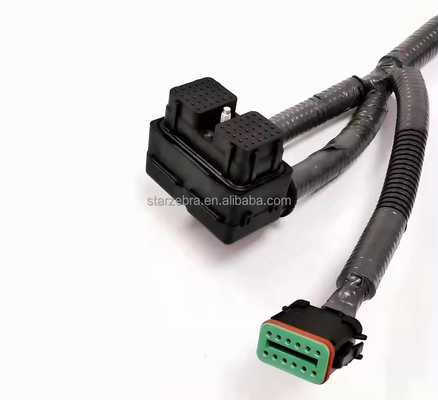 6251-81-9930 PC400-8R El cable del motor