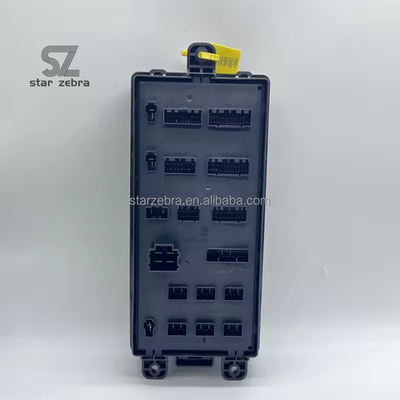 YN24E00016F2 SK-8 SK200-8 Caja de fusibles de piezas de repuesto para excavadoras y 24e00016f2 YN24E00016F1