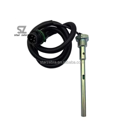 STAR ZEBRA VOE11423761 Excavadora EC360 EC380 EC460 EC480 Sensor de nivel de aceite para D12D 140MM